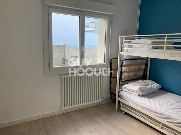 Maison 4 pièces à vendre à Saint Hilaire de Riez - Quartier Tamarin - Barbottes