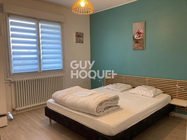Maison 4 pièces à vendre à Saint Hilaire de Riez - Quartier Tamarin - Barbottes