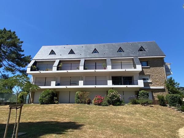 Grand studio de 25,39 M2