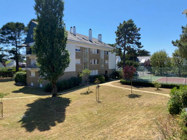 Grand studio de 25,39 M2