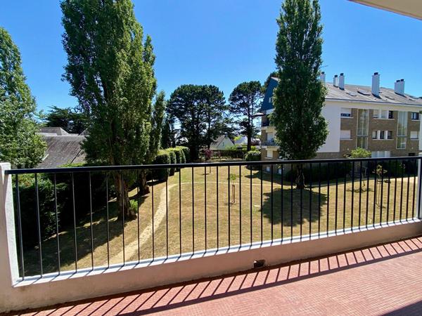 Grand studio de 25,39 M2