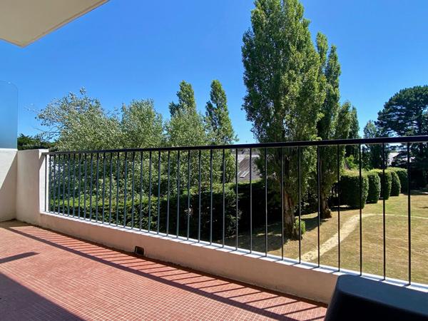 Grand studio de 25,39 M2