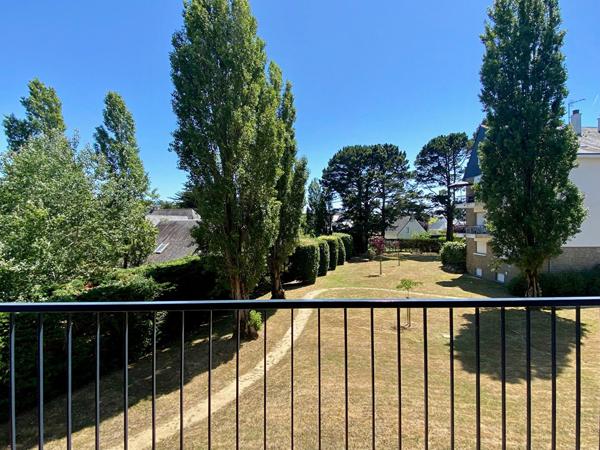 Grand studio de 25,39 M2