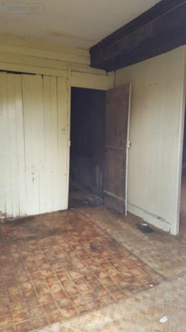 Maison à vendre à Saint-Symphorien-des-Monts dans la Manche (50640), ref : 076/258