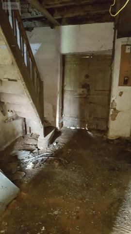 Maison à vendre à Saint-Symphorien-des-Monts dans la Manche (50640), ref : 076/258