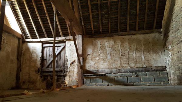 Maison à vendre à Saint-Symphorien-des-Monts dans la Manche (50640), ref : 076/258