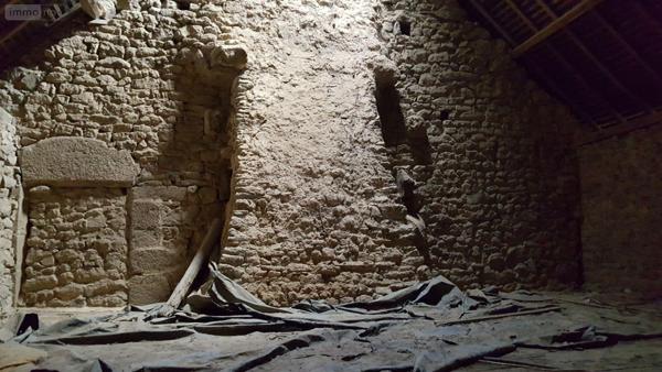 Maison à vendre à Saint-Symphorien-des-Monts dans la Manche (50640), ref : 076/258