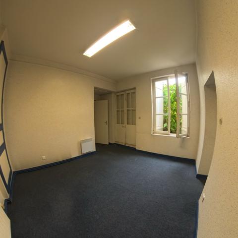 Immeuble