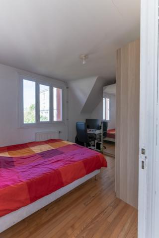 Maison dans Brest