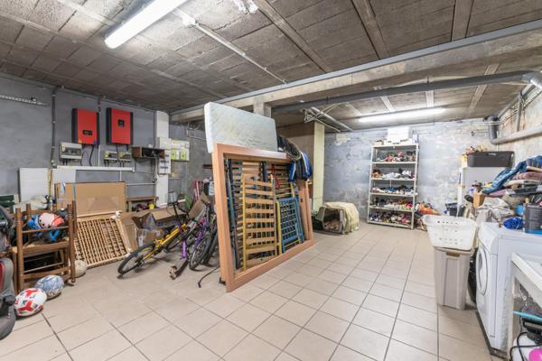 Maison dans Brest