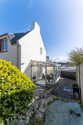 Maison dans Brest