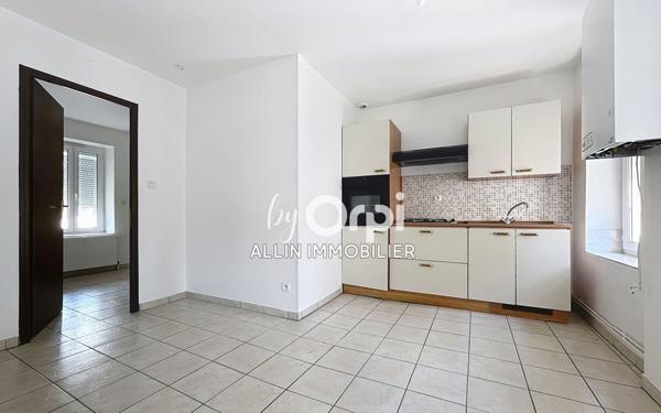 Immeuble à vendre    5 pièces •  Montluçon