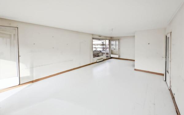 Appartement à vendre    3 pièces • 79,08 m2 Villeurbanne