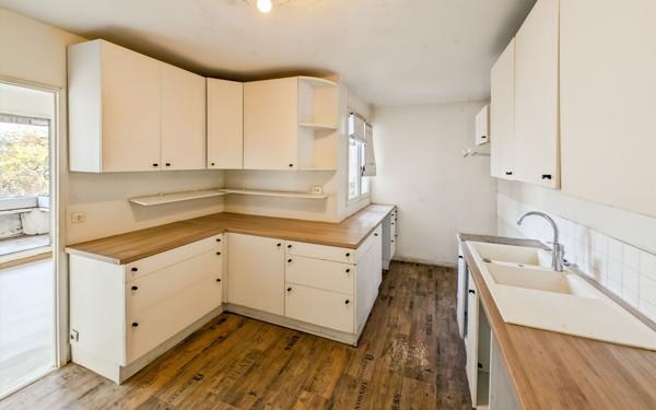 Appartement à vendre    3 pièces • 79,08 m2 Villeurbanne