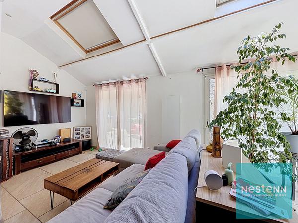 Achat maison Amboise 100 m² 3 chambres