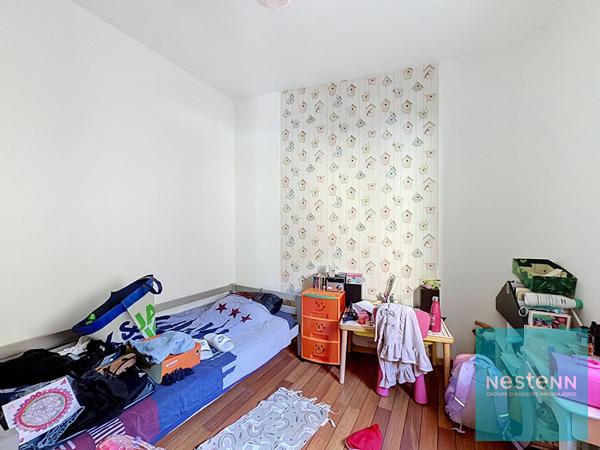 Achat maison Amboise 100 m² 3 chambres