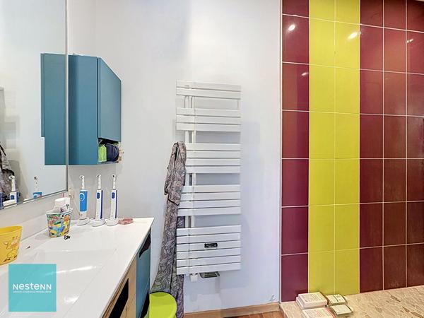 Achat maison Amboise 100 m² 3 chambres