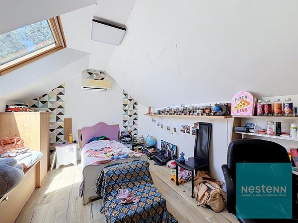 Achat maison Amboise 100 m² 3 chambres