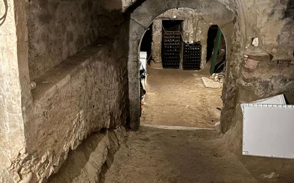 Maison à vendre    6 pièces •  Génissieux