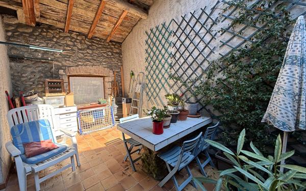 Maison à vendre    6 pièces •  Génissieux