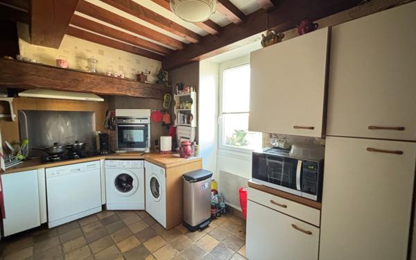 Maison à vendre    6 pièces •  Génissieux