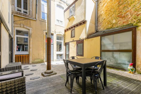 Appartement
         3 pièces
        - 68 m² Exclusivité 168 500 € *