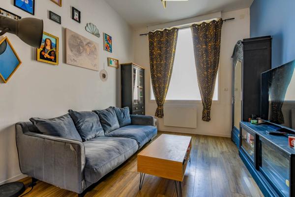 Appartement
         3 pièces
        - 68 m² Exclusivité 168 500 € *