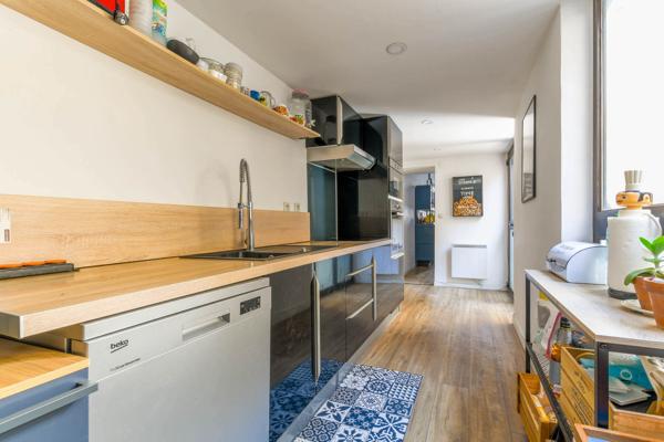 Appartement
         3 pièces
        - 68 m² Exclusivité 168 500 € *