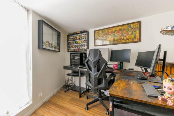 Appartement
         3 pièces
        - 68 m² Exclusivité 168 500 € *