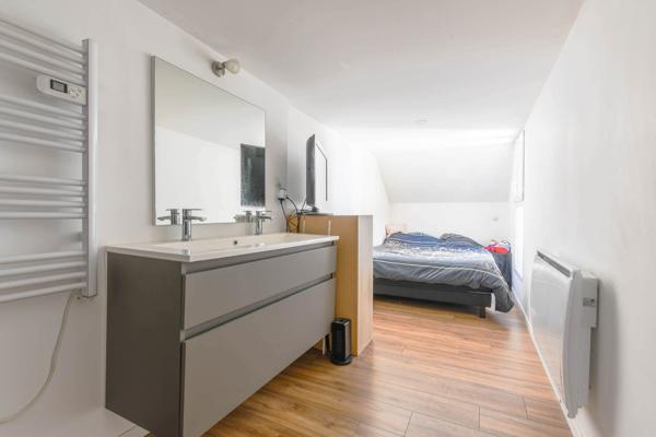 Appartement
         3 pièces
        - 68 m² Exclusivité 168 500 € *