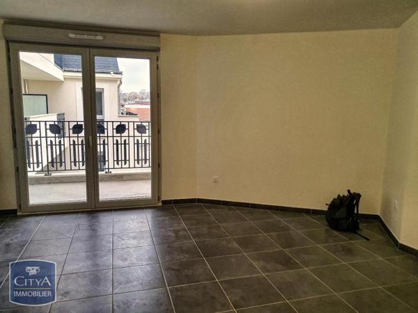 Appartement à louer 3 pièces 65.98m²