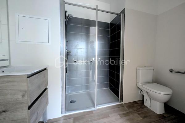 Appartement de 41,96 m²