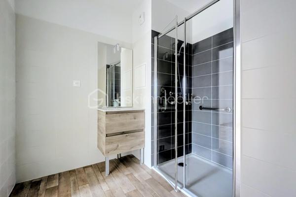 Appartement de 41,96 m²