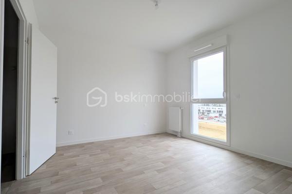 Appartement de 41,96 m²