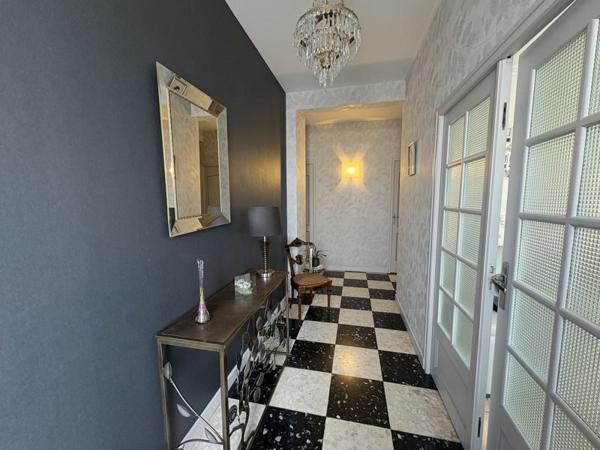 Maison à vendre 237 900 € Châteauroux 5 p 163 m² DPE