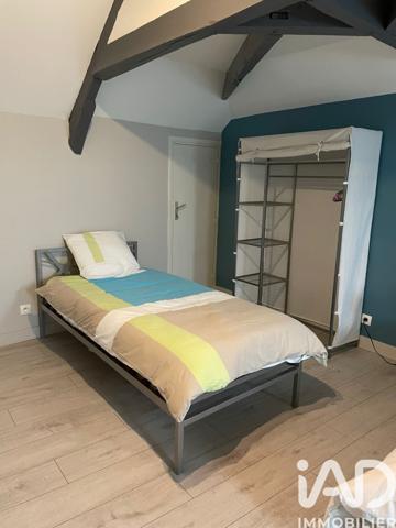 Maison à vendre 4 pièces 167 m² Chouzé-sur-Loire