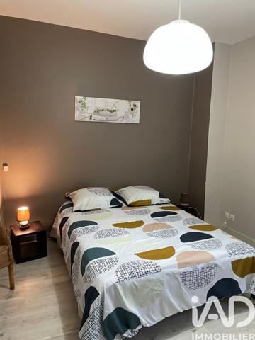 Maison à vendre 4 pièces 167 m² Chouzé-sur-Loire