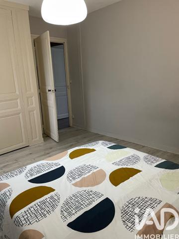 Maison à vendre 4 pièces 167 m² Chouzé-sur-Loire