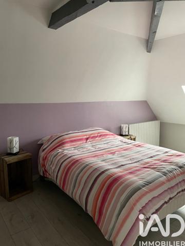 Maison à vendre 4 pièces 167 m² Chouzé-sur-Loire