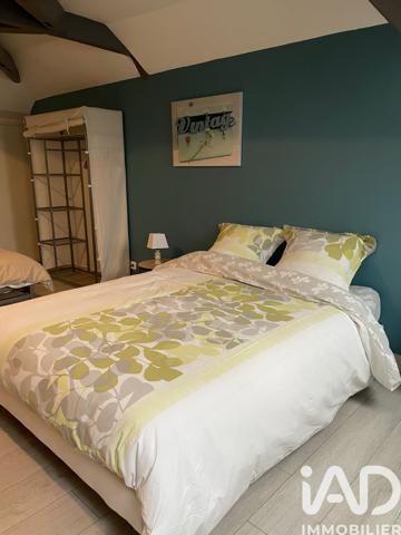 Maison à vendre 4 pièces 167 m² Chouzé-sur-Loire