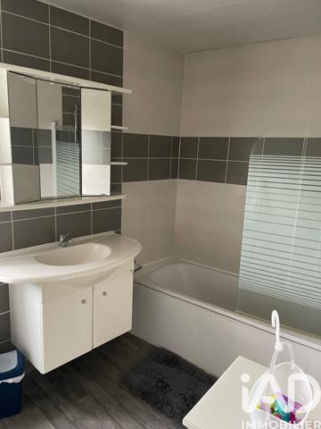 Maison à vendre 4 pièces 167 m² Chouzé-sur-Loire