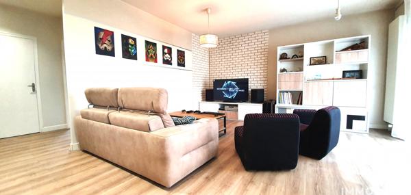 Maison à vendre 4 pièces 75 m² Brive-la-Gaillarde