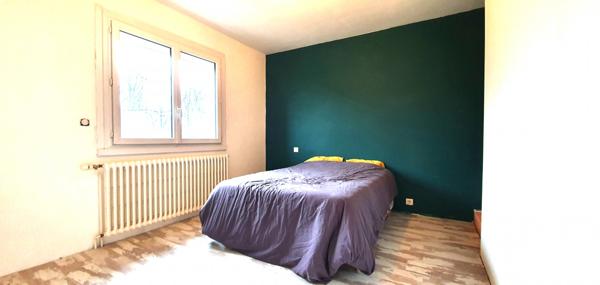 Maison à vendre 4 pièces 75 m² Brive-la-Gaillarde