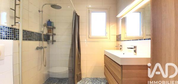 Maison à vendre 4 pièces 75 m² Brive-la-Gaillarde