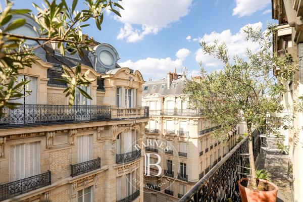 Paris 9ème, Appartement 4 Chambres -  210 m² à vendre