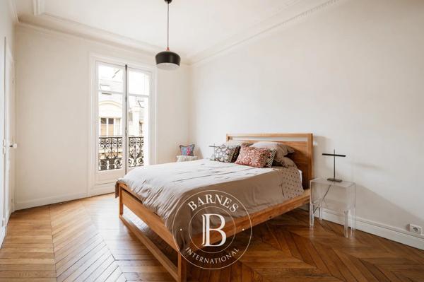 Paris 9ème, Appartement 4 Chambres -  210 m² à vendre