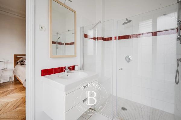 Paris 9ème, Appartement 4 Chambres -  210 m² à vendre