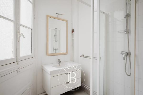 Paris 9ème, Appartement 4 Chambres -  210 m² à vendre