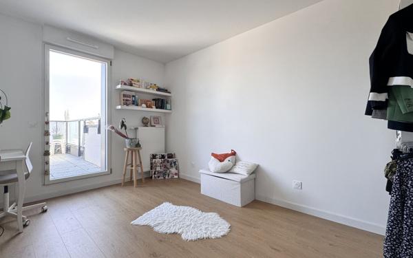 Appartement à vendre    2 pièces •  Montigny-lès-Metz