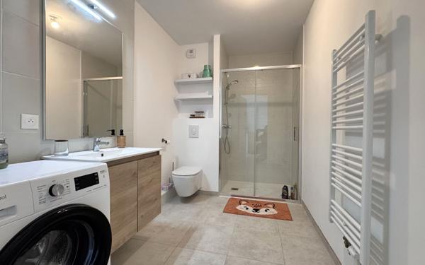 Appartement à vendre    2 pièces •  Montigny-lès-Metz